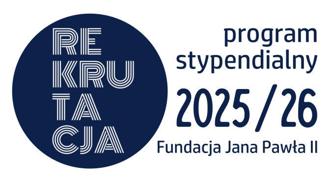 Rekrutacja na program stypendialny