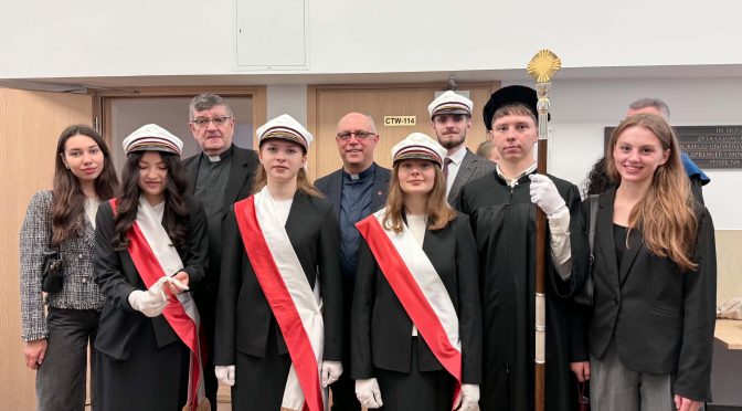 ŚWIĘTO PATRONALNE KUL